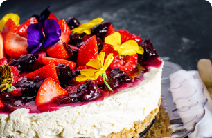 7 delicious cheesecake recipes you can prepare